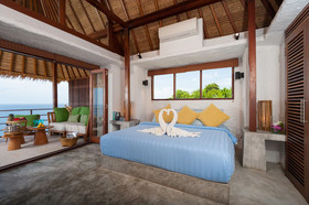 Cape Shark Pool Villas