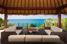 Cape Shark Pool Villas