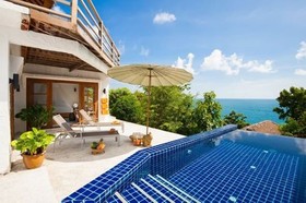 Cape Shark Pool Villas