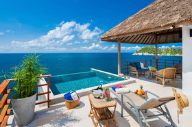 Cape Shark Pool Villas
