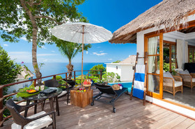 Cape Shark Pool Villas