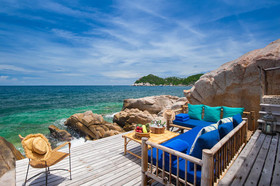 Cape Shark Pool Villas