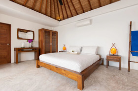 Cape Shark Pool Villas