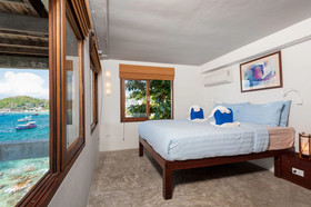Cape Shark Pool Villas