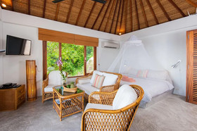Cape Shark Pool Villas