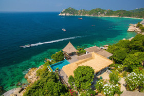Cape Shark Pool Villas