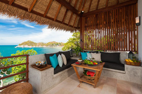 Cape Shark Pool Villas