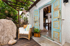 Cape Shark Pool Villas