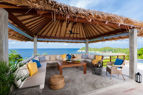 Cape Shark Pool Villas