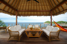 Cape Shark Pool Villas