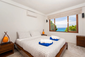 Cape Shark Pool Villas