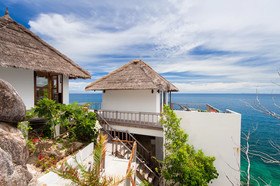 Cape Shark Pool Villas