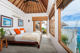 Cape Shark Pool Villas