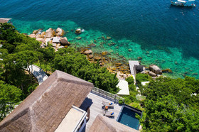 Cape Shark Pool Villas
