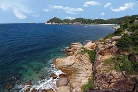 Cape Shark Pool Villas