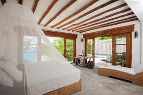 Cape Shark Pool Villas