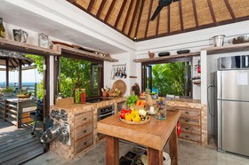 Cape Shark Pool Villas