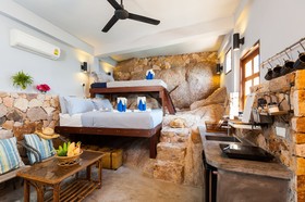 Cape Shark Pool Villas