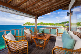 Cape Shark Pool Villas