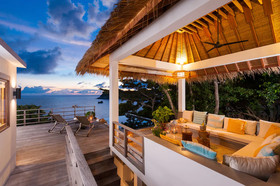 Cape Shark Pool Villas
