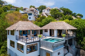 Cape Shark Pool Villas