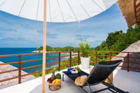Cape Shark Pool Villas