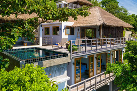 Cape Shark Pool Villas