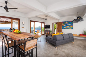 Cape Shark Pool Villas