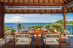 Cape Shark Pool Villas