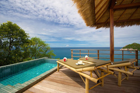 Cape Shark Pool Villas