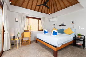 Cape Shark Pool Villas