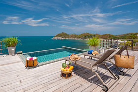 Cape Shark Pool Villas