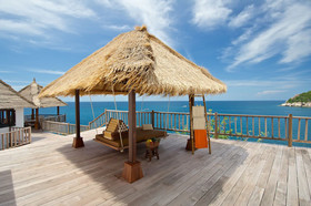 Cape Shark Pool Villas