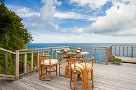 Cape Shark Pool Villas