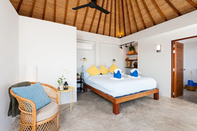 Cape Shark Pool Villas