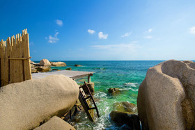 Cape Shark Pool Villas