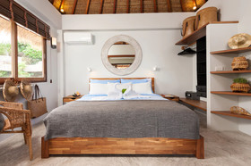 Cape Shark Pool Villas