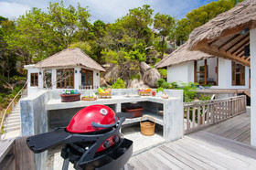Cape Shark Pool Villas