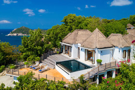 Cape Shark Pool Villas