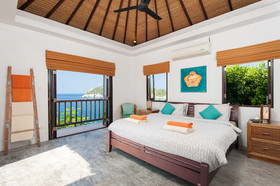 Cape Shark Pool Villas