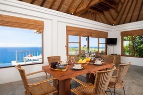 Cape Shark Pool Villas