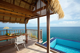 Cape Shark Pool Villas