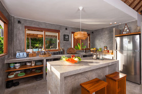 Cape Shark Pool Villas