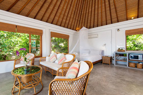 Cape Shark Pool Villas