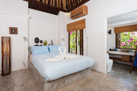 Cape Shark Pool Villas