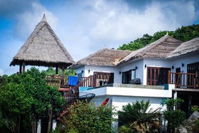 Cape Shark Pool Villas