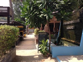 Carabao Diving Resort
