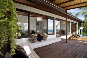 Casas del Sol