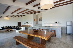 Casas del Sol