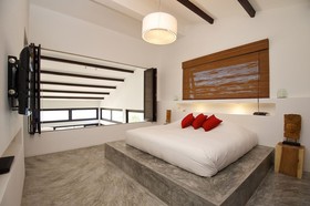 Casas del Sol